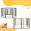 100cm Brycen Pet Pen