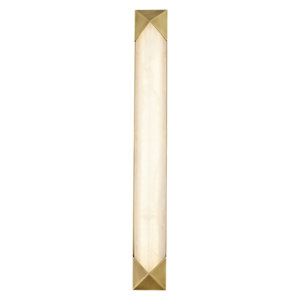 Caesar Dimmable LED Vanity Light