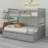 Bunk Bed With Storage-85008141