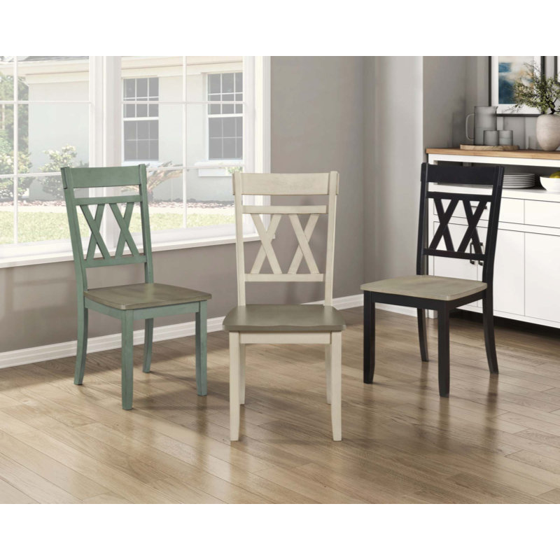 Mobilier de salle à manger de style contemporain, Sarcelle