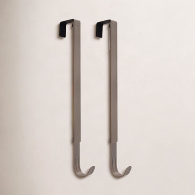 Adapt Adjustable Length Wreath Hanger