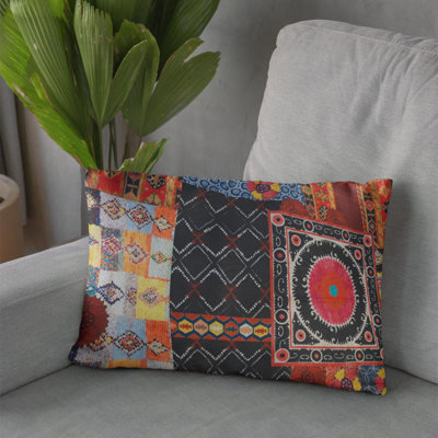 Coussin Plutus