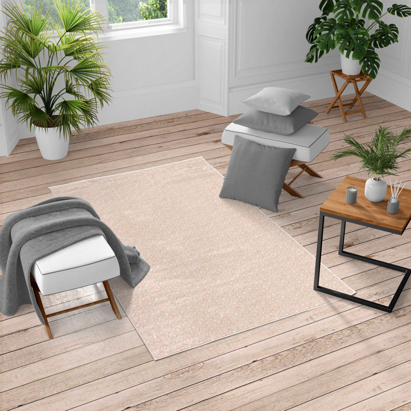 Rug, Rectangle 13'4" x 19'2"