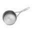Demeyere Industry 5-Ply 1.5-Qt Stainless Steel Saucepan-1577989211