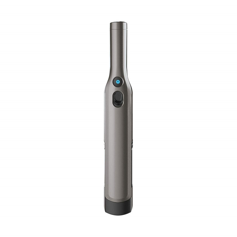 Slate Graphite Handheld Bagless HEPA Vacuum Cleaner