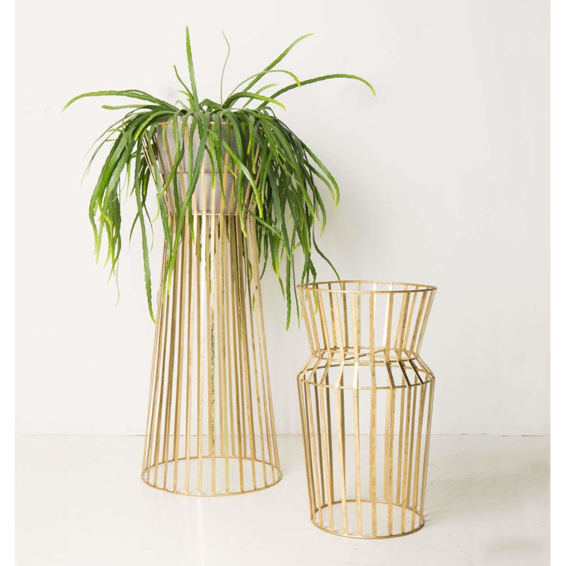 20'' Faux Fern Plant
