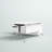 Mecham L-Shaped Executive Desk with Power Outlet-65180594-65180596