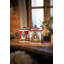 Villeroy & Boch - Christmas, Package Round, Santa Brings Gifts