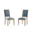 Chaise de salle à manger French Country-1594139062