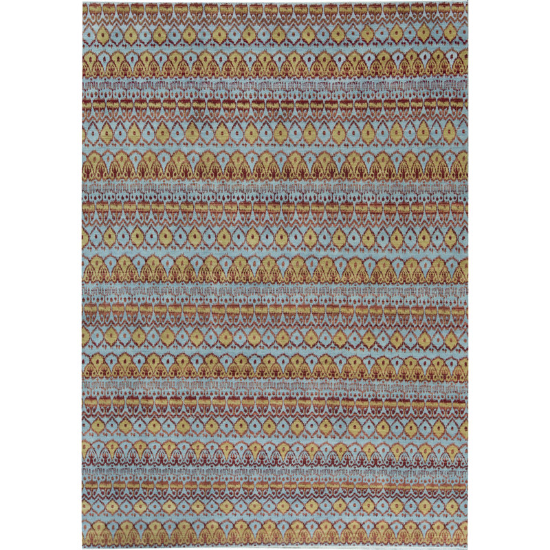 One-of-a-Kind 6' X 8'11" Area Rug