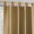 Thermal Blackout Tab Top Curtain Panel - Basics by Wayfair™-101482597-28347691