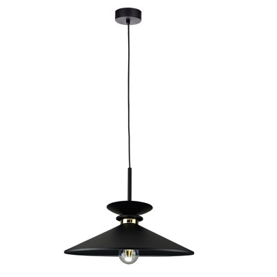 1 - Light Pendant