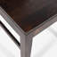 Solid Wood Writing Desk