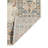 Conlan Traditional Medallion Durable Performance Indoor / Outdoor Area Rug-1677285245