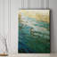 «Ethereal Lake», reproduction d'impression sur toile-29146449
