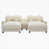 Chenille beige est en rupture de stock sélectionné