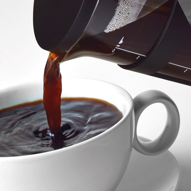 Aerolatte Glass