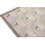 Scandinavian Wool Geometric Area Rug-2016656972