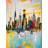 Manhattan Skyline-1113454323