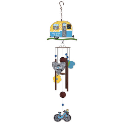 Carillon de campeur