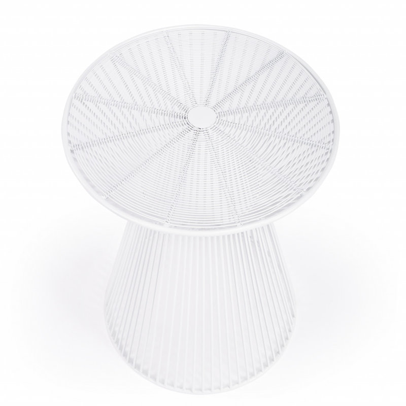 Table de bout Cannell