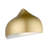 Sharena Flush Mounted Sconce-684150350