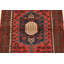 Tapis unique 3 pi 2 po x 4 pi 8 po Fadra