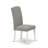 9-Piece Dining Set Dining Room Table - 8 Linen Fabric Dining Chairs (linen white Finish)-1727671575-1727671581-1727671574
