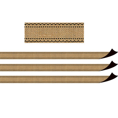 Magnetic Border
