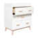 Scoot 3 Drawer Changing Table