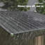 Remise pour outils, remise de jardin