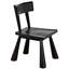 Gilbert Solid Wood Dining Chair
