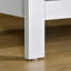 79cm W 5 - Drawer Chest of Drawers