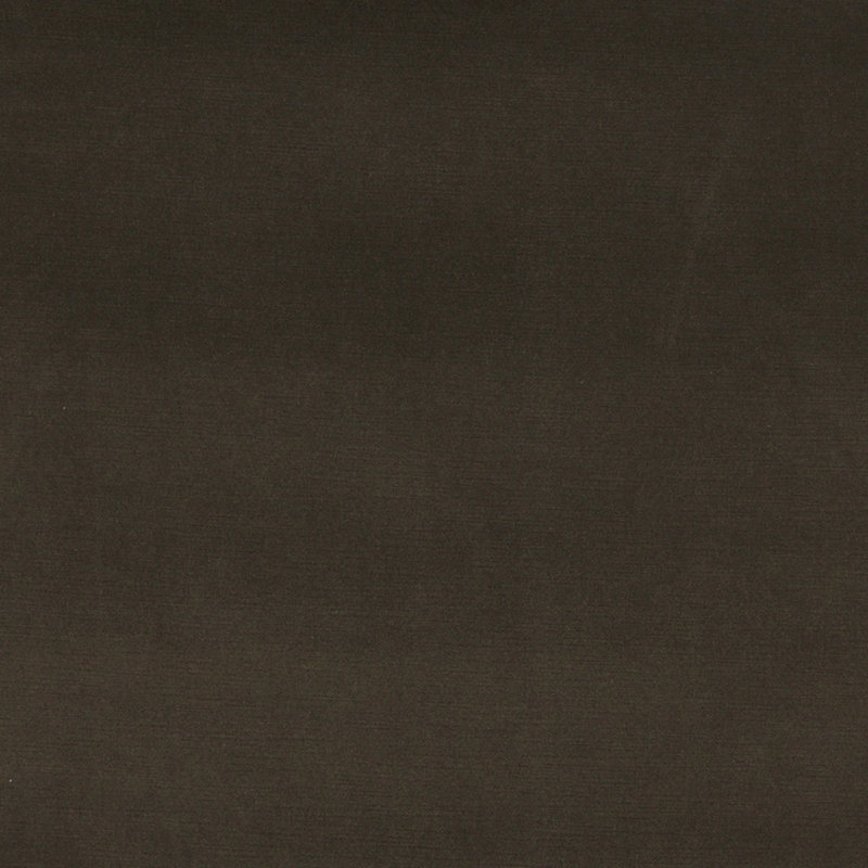 Tissu velours en coton, Olive