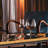 Riserva 2.75 oz. Grappa Glasses