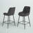 Haviland 25.98" Bar Stool-763152709