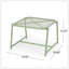 TABLE D'APPOINT H 13 "KINCAID-2141354175