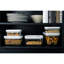 Ensemble de 3 contenants alimentaires Fresh & Save