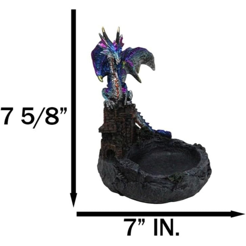 Figurine Dragon