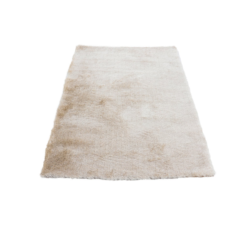 Solid Colour Area Rug, Rectangle 60 x 110cm
