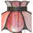 26" High Anabelle Table Lamp