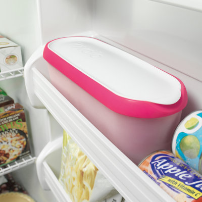 Bac à crème glacée Glide-a-Scoop