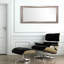 Ingwald Metal Flat Wall Mirror-788097642-788097643