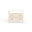 Table de chevet 27,6 po Jennette