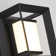 Kaelan Mild Steel LED Flush Mounted Sconce