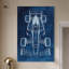 «Race Car Blueprint» par Art Remedy-113586682-113586686-113586680