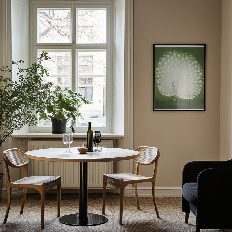 Wrapped Canvas Print, 76.2 cm H x 50.8 cm W