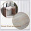 Console Rustic