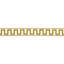 Greek Key Embroidered Tape-251693131