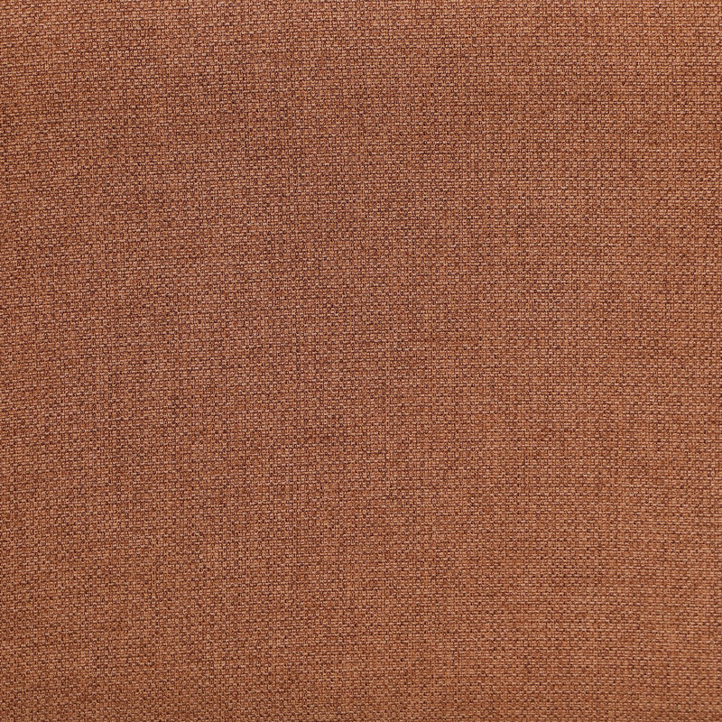 Canapé-lit convertible Square Arms, Orange